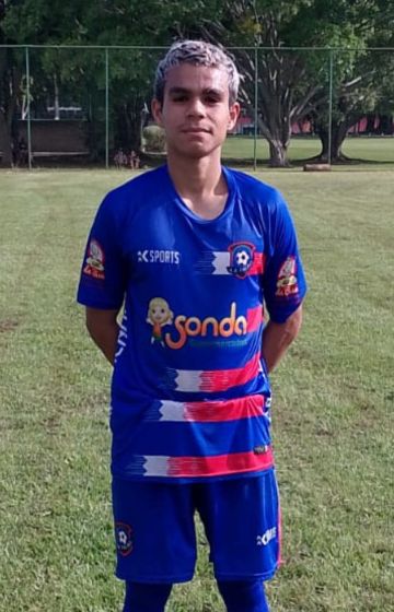Eduardo Canafistula