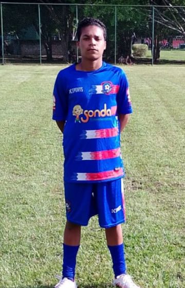 Erick Martins Mendonça
