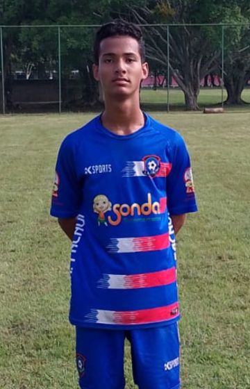Fernando da Silva Fernandes