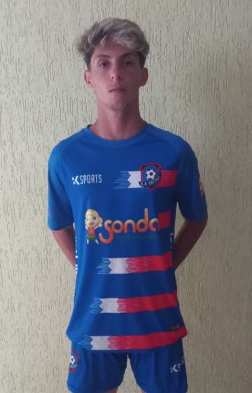 Gustavo Henrique Vargas