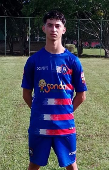 GABRIEL CAMPOS DE CAMARGO