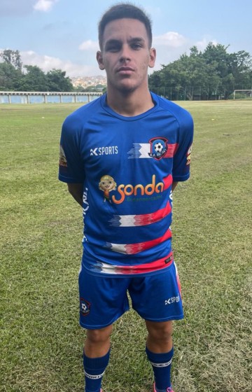Gustavo Batista