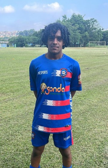 Kaique Vieira