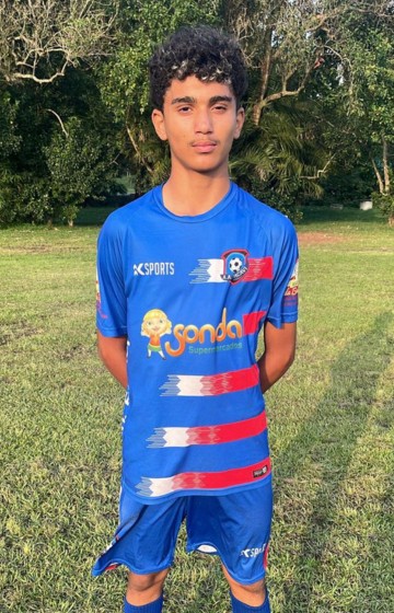 Vitor de Souza Leonardo