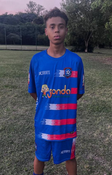 Danilo Rocha