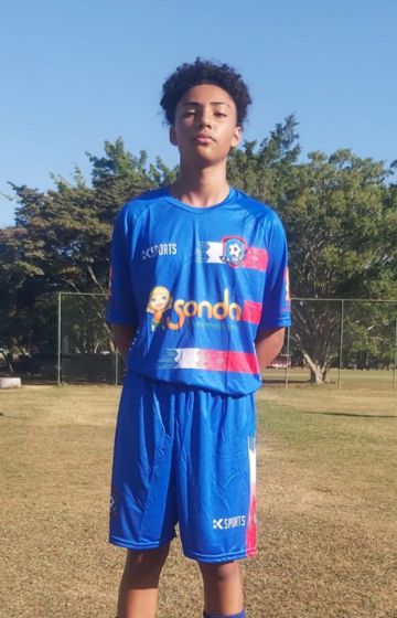 LUCAS ALEXANDRE CANO BATISTA