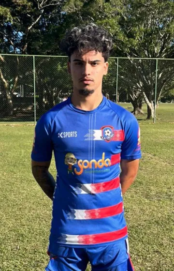 Bernardo Silva Pires De Moura