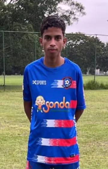 Caio Sousa