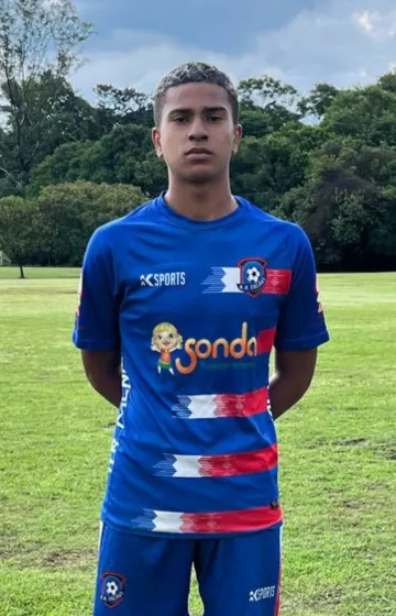 Felipe Dias Da Silva