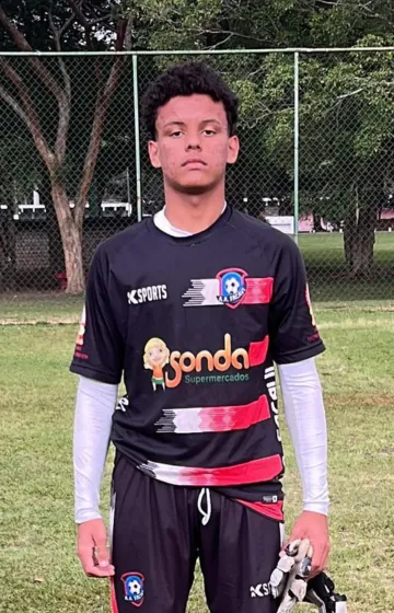 Gabriel Matheus