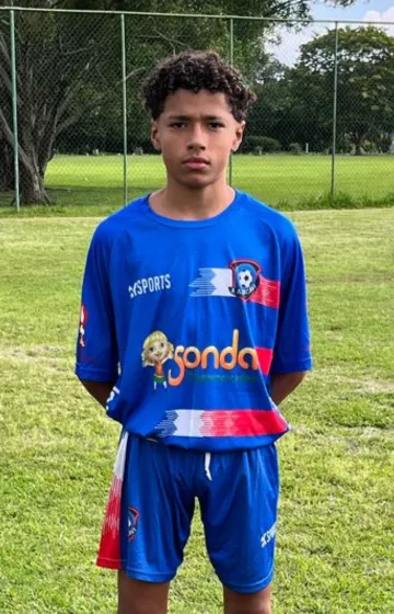 Guilherme Santos