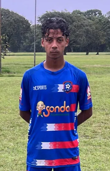 Hiago de Jesus Souza