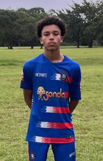Jhonatan Mitchenzo