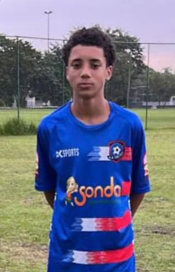 Lucas Fellipe Pereira Teodoro