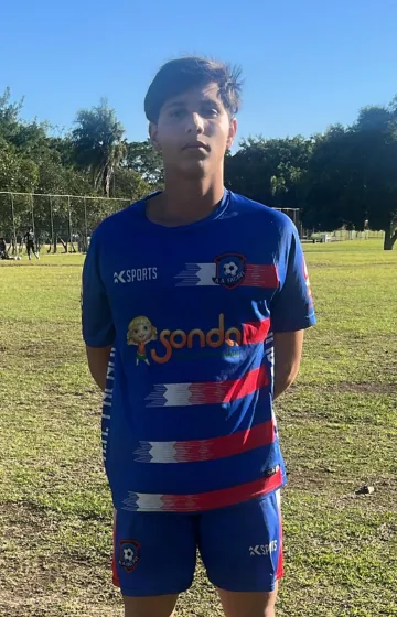 Lucas Silva Nogueira