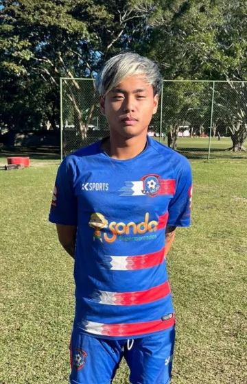 Marcus Vinicius Yoshihara Fujiy