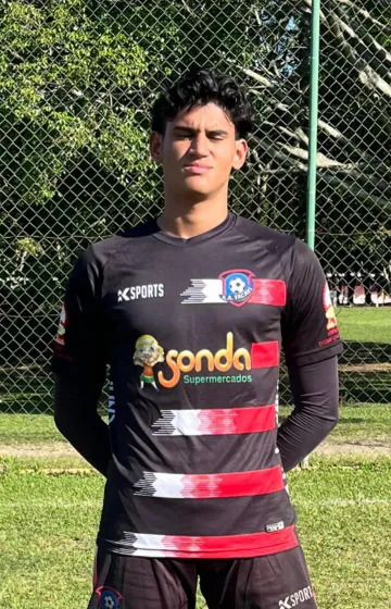 Matheus Maciel