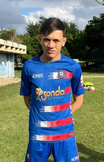 Maykon Taylor Mariano