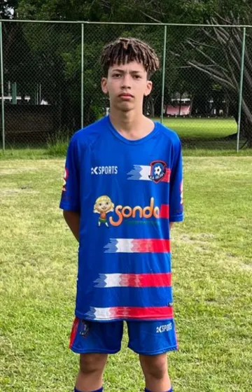 Samuel Santos Silva
