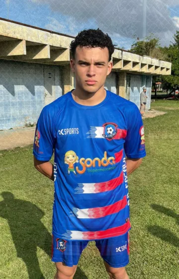 Yuri De Jesus Santos